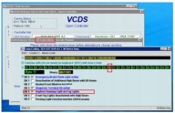 VCDS zeszyt kodowań + procedury! 1998-2015 VAG-COM
