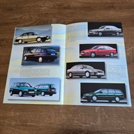 Opel 1998 j.Polski Corsa Tigra Astra Vectra Omega Frontera
