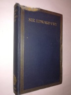 SIR EDWARD FRY 1827-1919 - Agnes Fry (1921)