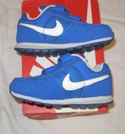 Nike MD RUNNER buty adidasy 23,5