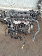 SILNIK FORD KA PLUS III 1.2 TI-VCT YSKD