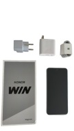 Honor WIN smartfon 16 GB / 512 GB 5G biały