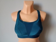 Śliczny markowy biustonosz Next EUR 80C