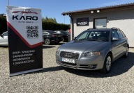 Audi A4 Avant Wymieniony rozrzad 2.0 Diesel 136KM