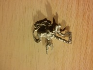 Dark Eldar Succubus Wych 1998 Rok Metal Orginał Nie Odlew