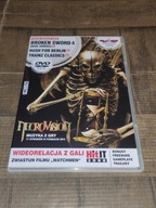 BROKEN SWORD 4 RUSH FOR BERLIN TRAINZ CLASSIC PL 5