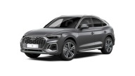 Audi Q5 Sportback Audi Q5 Sportback S line 45 TFSI quattro 265KM S tronic