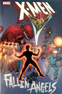X-Men Fallen Angels SC EN