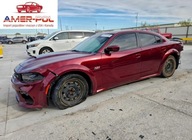 Dodge Charger Scat Pack 2020 6.4 Benzyna 485KM