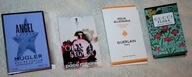 LUKSUSOWE PERFUMY DAMSKIE MAREK PREMIUM 4 SZTUKI - NOWE