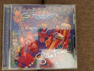 CARLOS SANTANA SUPERNATURAL AUTOGRAF SANTANA