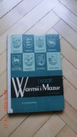 Stanisław Szostakowski - Dzieje Warmii i Mazur