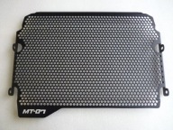 MT 07 14- POLIFT 17- osłona chłodnicy TRACER,MT07