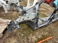 Renault Zoe 2 2019- ćwiartka lewa przednia podłużnica