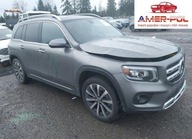 Mercedes-Benz GLB 250 2023 2.0 Benzyna 221KM