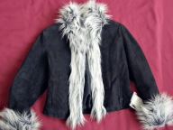 JULIA S.ROMA:SKÓRA: :JESIEŃ:36/S: NOWA