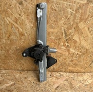 Mechanizm Podnoszenia Szyby Podnośnik Przód Prawy Dacia Sandero III