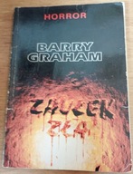 ZAUŁEK ZŁA BARRY GRAHAM