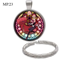 Brelok do kluczy/ka - Steven Universe - ozdobna zawieszka