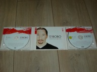 DJ BoBo-Greatest Hits cd+dvd