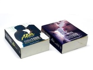 Ocal mnie; After - Anna Todd