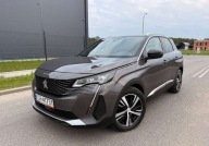 Peugeot 3008 GT HYBRID4 4x4 300ps AutoMat8Biegow FullLed Kamera360 Bezwypa