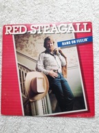 RED STEAGALL HANG ON FEELIN