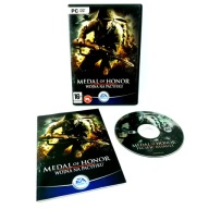 MEDAL OF HONOR WOJNA NA PACYFIKU PC PL