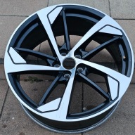 Felga 20cali 5x112 9j et26 Audi Rs5 A5 8W0 Ładna