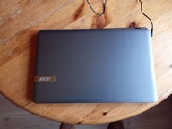 Laptop ACER 17 " Intel Core i5, 4GB RAM, SSD 120 GB