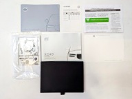 ==== INSTRUKCJA KSIĄŻKA ETUI VOLVO XC40 ===