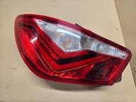 LAMPA LEWA TYŁ LED IBIZA CUPRA 6J FL 3D