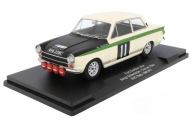 LOTUS Ford Cortina #11 B.Soderstrom RAC Rally 1966 1/18 MCG MCG18435