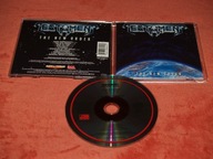 Testament The New Order 1988
