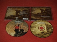 Candlemass Tales of Creation 2001 2CD
