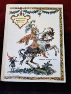 KRÓLEWNA ŚNIEŻKA JAN MARCIN SZANCER, MARIA KRUGER 1970 bdb