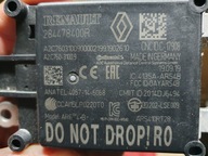 Renault Radar Sensor Distronic 284478400r