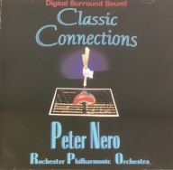 Peter Nero - Classic Connections - CD US