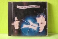 Stars Crash Down Hue and Cry CD