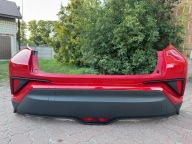 Zderzak Tylny Toyota CHR C-HR Lift 19-23r. Wa-wa