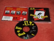 D.I. STATE OF SHOCK 1994