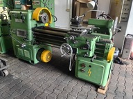 Tokarka Uniwersalana Wafum TUD 50/1000