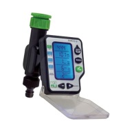 Amico+ Elektroniczne Sterowanie Nawadnianiem z Wyświetlaczem LCD 1 sekcja
