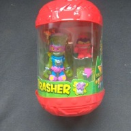 K04 Trasher kazoom kid figurka SuperThings