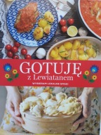 Gotuję z Lewiatanem Daria Gawryś