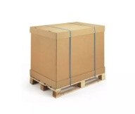 Paleta zwrotów konsumenckich kat. ABC Wartość 7000 zł