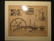 maszyna parowa z Wernigerode, oryg 1888