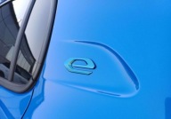 Peugeot 208 46 e-208 ALLURE PACK 136 KM Serwis w ASO Gwarancja FV23