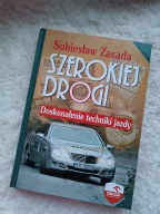 Szerokiej drogi Sobiesław Zasada