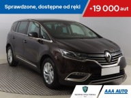 Renault Espace 1.6 dCi, Automat, Skóra, Navi